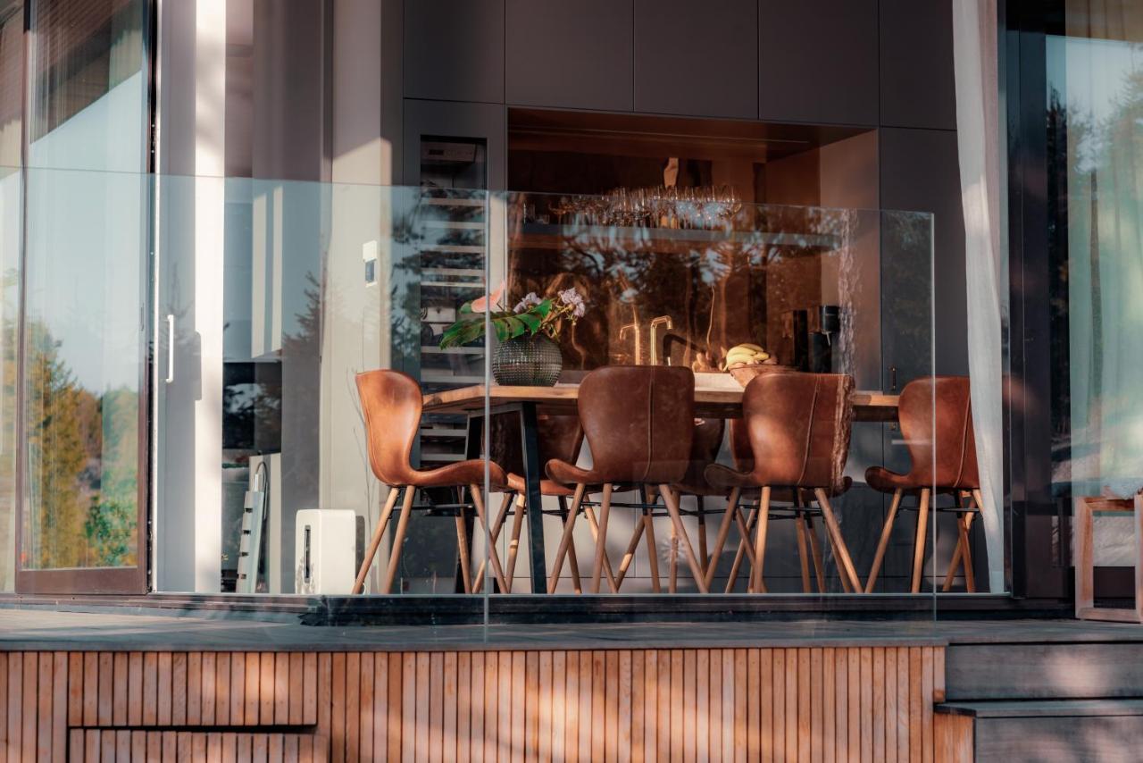 Most Luxurious 5-Bed Villa In Boo Stockholm Gustavsvik エクステリア 写真